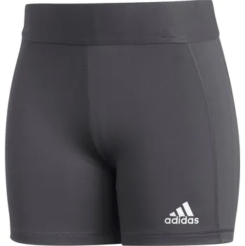 Dámské kraťasy Kraťasy adidas Grey 1078748 10 (S)
