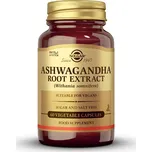 Solgar Ashwagandha Root Extract 60 cps.