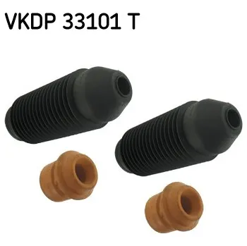 Ochranná sada proti prachu, tlumič pérování, VKDP 33101 T