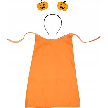 Karnevalový kostým Kostým Dýně vel. 98-110