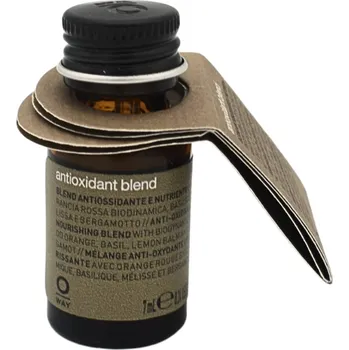 Vlasová regenerace Oway Botanical Antioxidant Blend antioxidační esenciální olej 7 ml