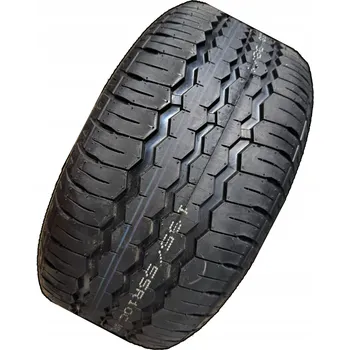 Pneumatika Journey WR068 pro přívěs odtahového vozu 195/55R10C C 10C 98/96P zesílená