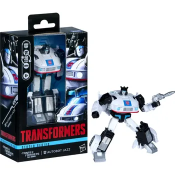 Figurka Transformers Autobot Jazz