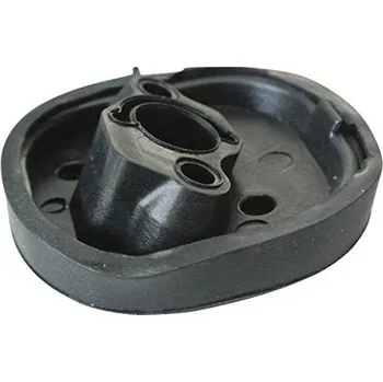 ZÁKLADNA KARBURÁTORU PŘÍRUBA SACÍHO POTRUBÍ PRO PILU PARTNER 351 POULAN IKRA