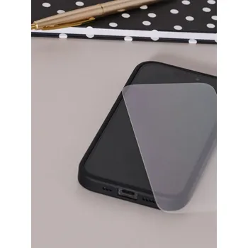 Telefonní příslušenství Sinsay - Tvrzené sklo na mobil iPhone 13/14 - bílá - 9292Q-00X - 9292Q-00X-ONE-11