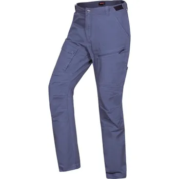 Pánské kalhoty Northfinder LUCJAN pánské kalhoty bluenight NO-5038OR-597 pánské kalhoty