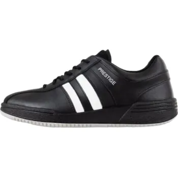 Dámská obuv PRESTIGE VM40020 - 2 barvy č Barva: Černá, Velikost: 40