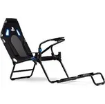 NEXT LEVEL RACING GT LITE Skládací Závodní Kokpit NLR