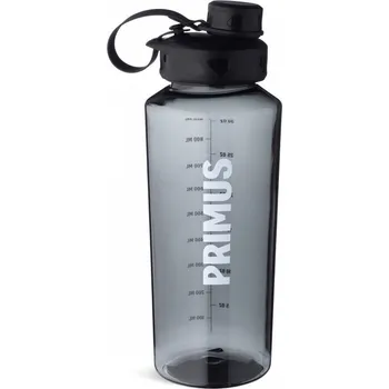 Láhev Láhev Primus TrailBottle Tritan 1 l Barva: černá