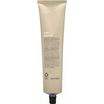 Vlasová regenerace Oway Botanical Scalp Enhancer čistící a obnovující kúra pro pokožku hlavy 174 ml