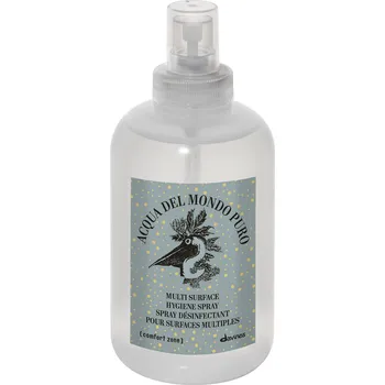 Mýdlo Davines Multi Surface Hygiene Spray dezinfekční sprej na omyvatelné povrchy 500 ml