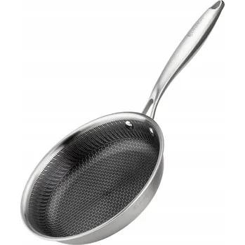 Pánev Tradiční pánev Elitehoff 22 cm s nepřilnavým povrchem