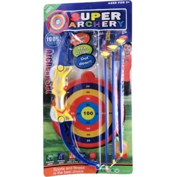 Obraz Sada luk a štít