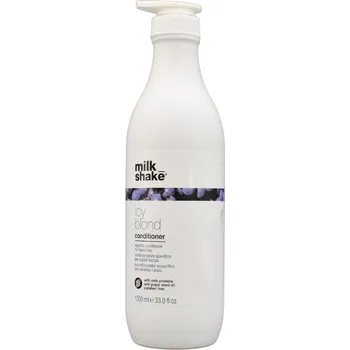 Milk_Shake Icy Blond Conditioner kondicionér k posílení blond vlasů 1 l