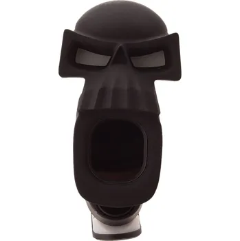 Ladička SWIFF Skull Black