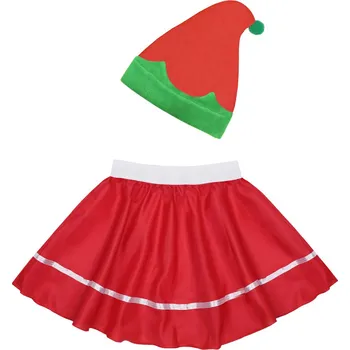 Karnevalový kostým Pl elfský kostým