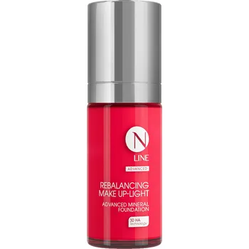 Make-up Neauvia Rebalancing Make Up Light