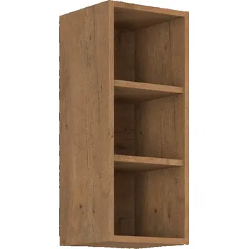FALCO Kuchyňská horní skříňka Vigo 30G-OTW dub lancelot