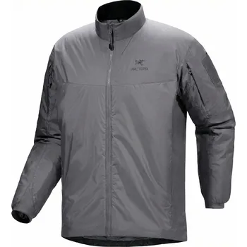 Zimní Bunda Arc'teryx LEAF Cold WX LT Gen 2.1 Velikost: XXL, Barva: Wolf