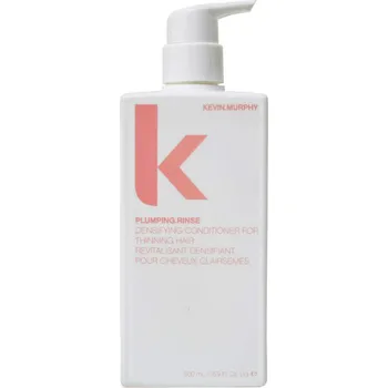 Kevin Murphy Plumping Rinse zhušťující kondicionér pro jemné a řídnoucí vlasy 500 ml