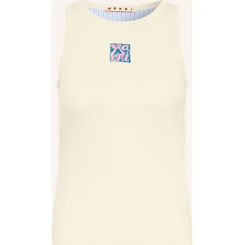 Marni Nahoru, krémová