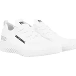 Zone floorball Trainer LIGHTWEIGHT Obuv bílá, UK 4, EU 37, US 5, 23 cm