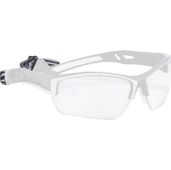 Fat Pipe PROTECTIVE Set Brýle bílá, Junior - max 52 cm