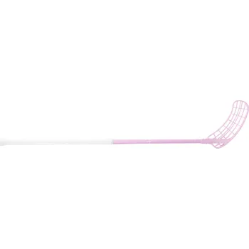 Florbal Zone floorball SUPREME AIR SL 29 LAVENDER Florbalová hůl fialová, Pravá (pravá ruka dole), 96cm (=106cm)