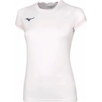 Pánské tričko Mizuno Core Short Sleeve Tee W Tričko M, bílá