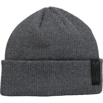 Módní doplněk Oxdog GRADE BEANIE Čepice šedá