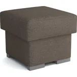 FALCO Taburet Oslo hnědý