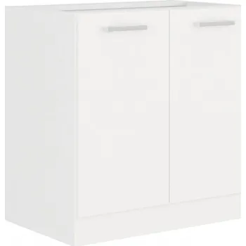 FALCO Eko dolní skříňka 80D bílá