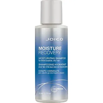Vlasová kosmetika Joico Moisture Recovery Shampoo intenzivní hydratační šampon 50 ml
