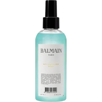 Vlasová regenerace Balmain Hair Sun Protection Spray sprej pro ochranu před sluncem 200 ml