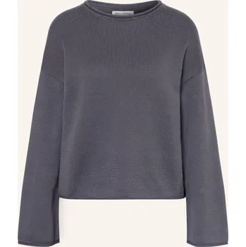 Dámský svetr Marc O'polo Dámský Svetr, tmavě šedá, 44