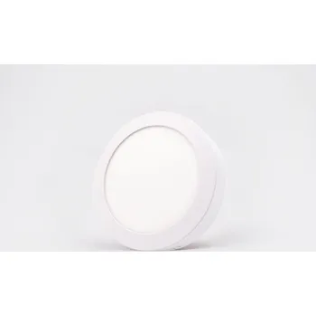 LED panel Kama Lights® Přisazený LED panel 24V Dual White PLP225R 18W Barva: Bílá