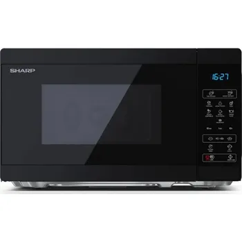 Mikrovlnná trouba Mikrovlnná trouba Sharp YC-MS02EB