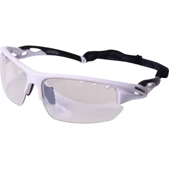 Fat Pipe EAGLE EYE II Brýle bílá, Junior - max 52 cm