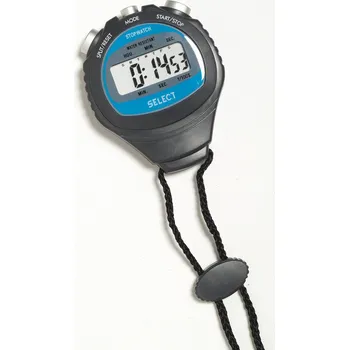 Míčový sport Select Stop watch 15 Stopky