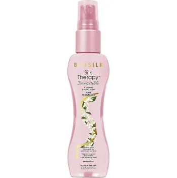 Stylingový přípravek BioSilk Irresistible Therapy Hair Fragrance vlasový parfém pro extra lesk vlasů 67 ml