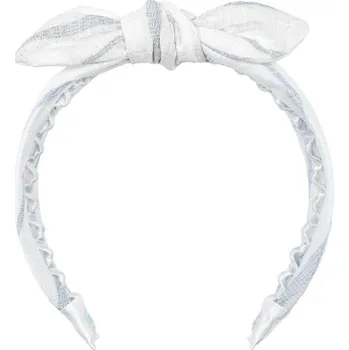 Módní doplněk Invisibobble Nordic Breeze Hairhalo Midsommar Love nastavitelná čelenka Midsommar Love