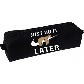 Penál Penál tuba vícebarevný bez vybavení