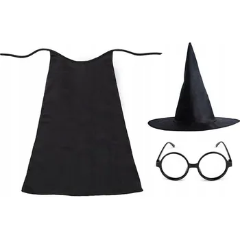 Karnevalový kostým Kostým pl vel. 12 8