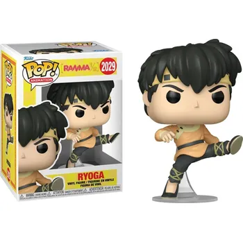Funko Pop! Ranma 1/2 Ryoga 2029