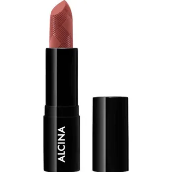 Alcina Lipstick vysoce krycí rtěnka 3,8 g, Vintage Rose