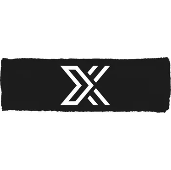 Oxdog OX HEADBAND COTTON Čelenka 1 ks, černá