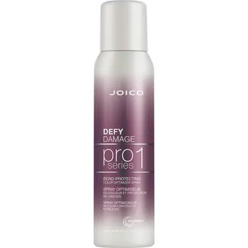Vlasová kosmetika Joico Defy Damage ProSeries 1 Color Optimizer Spray sprej pro ochranu vlasů během barvení 160 ml