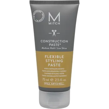 Stylingový přípravek Paul Mitchell Mitch Construction Paste flexibilní stylingová pasta 75 ml
