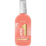 Revlon Professional Uniq One Curls Treatment bezoplachová péče pro kudrnaté vlasy 230 ml