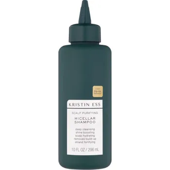 Šampon Kristin Ess Hair Scalp Purifying Micellar Shampoo micelární šampon na vlasy 296 ml